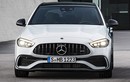 Mercedes-AMG C43 4Matic lắp ráp Việt Nam giá sẽ... "mềm" hơn xe nhập