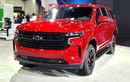 Chevrolet Tahoe RST Performance Edition 2023 siêu mạnh lộ diện