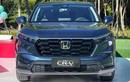  Honda CR-V 2023 từ 598 triệu đồng sắp bán "sát vách" Việt Nam