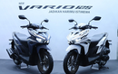 Honda Vario 125 2022 từ 35 triệu đồng, "ăn" 1,93 lít xăng cho 100km