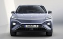 Khám phá MG Marvel R Electric - SUV 5 chỗ sắp ra mắt Việt Nam