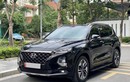 Nhiều người dùng Việt vẫn "mê" Hyundai SantaFe đã qua sử dụng