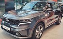 Kia Sorento hybrid 2023 tiết kiệm xăng, sẽ sớm ra mắt thị trường Việt