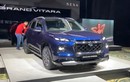 Suzuki Grand Vitara 2022 từ 303 triệu đồng, có gì "đấu" Hyundai Creta?