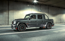 Brabus P 900 Rocket Edition “khủng long bán tải” mạnh 888 mã lực