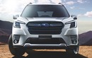 Subaru Forester 2023 tại Mỹ tăng giá cao nhất tới 31 triệu đồng