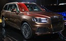 Aurus Komendant 2023 - “Rolls-Royce Cullinan của Nga” hơn 13,8 tỷ đồng