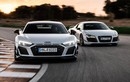 Audi R8 GT RWD 2023 từ 5,3 tỷ đồng- siêu xe Audi V10 cuối cùng 