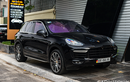 Porsche Cayenne 2016 biển siêu đẹp, chào bán 3,6 tỷ ở Hà thành