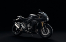 Ra mắt "điệp viên" Triumph Speed Triple 1200 RR Bond Edition đặc biệt