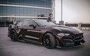 Ford Mustang 2022 siêu ngầu với hơn 1 tỷ đồng độ carbon Asira Designs