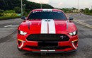 Ford Mustang High Performance "siêu lướt”, bán gần 3,8 tỷ ở Hà Nội