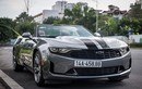 Chevrolet Camaro RS Convertible độc nhất Việt Nam, chỉ hơn 3 tỷ đồng