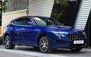 “Cây đinh ba” Maserati Levante S đời 2018 bán 4,6 tỷ ở Hà Nội