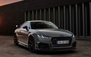 Audi TT RS Iconic Edition đặc biệt chỉ 100 chiếc, hơn 2,4 tỷ đồng