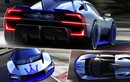 Maserati tiếp tục "nhá hàng" hình ảnh Project24 Hypercar đặc biệt