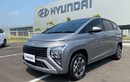 Hyundai Stargazer đã chốt lịch ra mắt Việt Nam, hơn 600 triệu đồng?