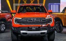 Ford Ranger Raptor 2023 động cơ V6 tăng áp sẽ bán tại Việt Nam 