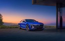 Cadillac Celestiq 2023 - sedan điện siêu sang có giá 7,3 tỷ đồng