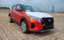 Cận cảnh dàn xe Nissan Kicks e-Power 2023 vừa cập bến Việt Nam