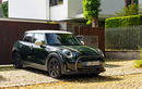 MINI Cooper S 5-Cửa Resolute Edition ra mắt Việt Nam, năng động và cá tính