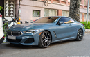  Ngắm BMW 8-Series Coupe độc nhất tại Việt Nam của tay chơi Hà Thành