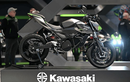 Mô tô điện đầu tiên của Kawasaki sẽ ra mắt vào cuối năm nay