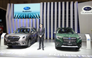 Subaru Forester 2023 vừa ra mắt, giá bán cũ giảm chạm “đáy của đáy” 