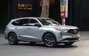 "Tóm gọn" Acura MDX A-Spec 2022 độc nhất Việt Nam tại Hà Nội