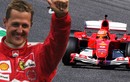 Ferrari F2003 của Michael Schumacher đạt kỷ lục hơn 372 tỷ đồng