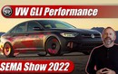 Volkswagen Jetta GLI Performance - xe cơ bắp Đức mạnh 350 mã lực