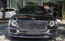 Bentley Flying Spur mới chạy 1.800km - đại gia Việt "bay" cả tỷ đồng