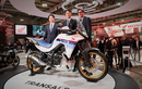 Honda "chào hàng" loạt xe hai bánh mới tại triển lãm EICMA 2022