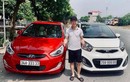 Top xe Kia Morning biển "ngũ quý" trị giá cả tỷ đồng tại Việt Nam