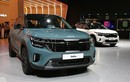 Kia Seltos 2023 "giá mềm" chính thức trình làng tại xứ cờ hoa Mỹ