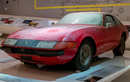 Chiếc Ferrari 365 GTB/4 triệu đô "ngủ quên" trong garage suốt 40 năm