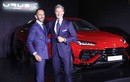 Lamborghini Urus S tại Hàn Quốc rẻ hơn Việt Nam gần 9 tỷ đồng