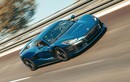 Rimac Nevera phá vỡ kỷ lục tốc độ của xe điện ở mức 412 km/h