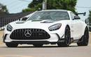 Mercedes-AMG GT Black Series đội giá gấp đôi, lên tới 16,8 tỷ đồng