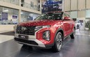 Hyundai Creta tại Việt Nam giảm 35 triệu đồng, quyết “đua top” cuối năm