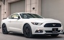 Chi tiết “ngựa hoang” Ford Mustang 2014 chỉ hơn 2,1 tỷ ở Hà Nội