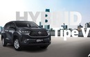 Toyota Innova Hybrid 2023 "cháy hàng" chỉ sau vài ngày ra mắt