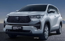 Đại lý đã nhận cọc cho Toyota Innova 2023, sắp ra mắt Việt Nam 