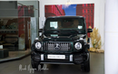 Mercedes-AMG G63 V1 2022 chính hãng tại Việt Nam từ 11,75 tỷ đồng