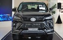 Cận cảnh Toyota Fortuner 2023 độ gói Modellista từ 957 triệu đồng 