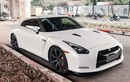 Nissan GT-R độc nhất Hà Nội tái xuất sau thời gian dài “ở ẩn”