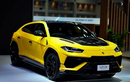 Lamborghini Urus Performante hơn 17 tỷ đồng tại Thái Lan, sắp về Việt Nam