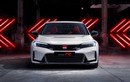 Honda Civic Type R 2023 bán ra từ 1,2 tỷ đồng tại châu Âu