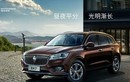 Hãng ôtô Đức - Borgward lại phá sản sau 7 năm bán cho Trung Quốc