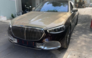 Mercedes-Maybach S680 hơn 16 tỷ trúng biển "ngũ quý 5" ở Sài Gòn